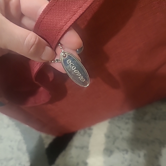 Eco One Lunchbox Insulated Red NWOT - Picture 6 of 9